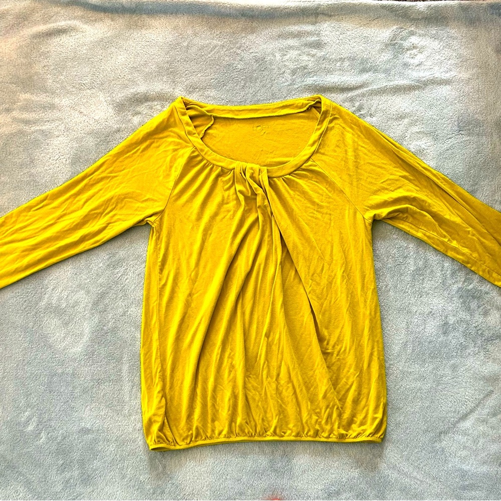 Ann Taylor loft long sleeve!